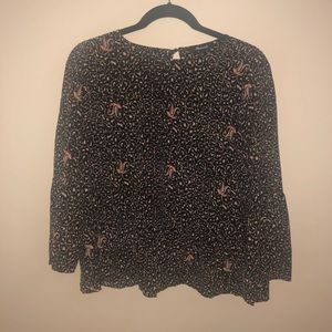 Madewell Blouse